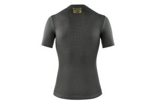 Doctorbike MAGLIA INTIMO ASSOS SPRING FALL SS SKIN P1 ANTHRACITE GREY