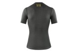 Doctorbike MAGLIA INTIMO ASSOS SPRING FALL SS SKIN P1 ANTHRACITE GREY