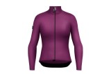 MAGLIA ASSOS DONNA UMA GT SPRING FALL LS C2 ALCHEMY PURPLE