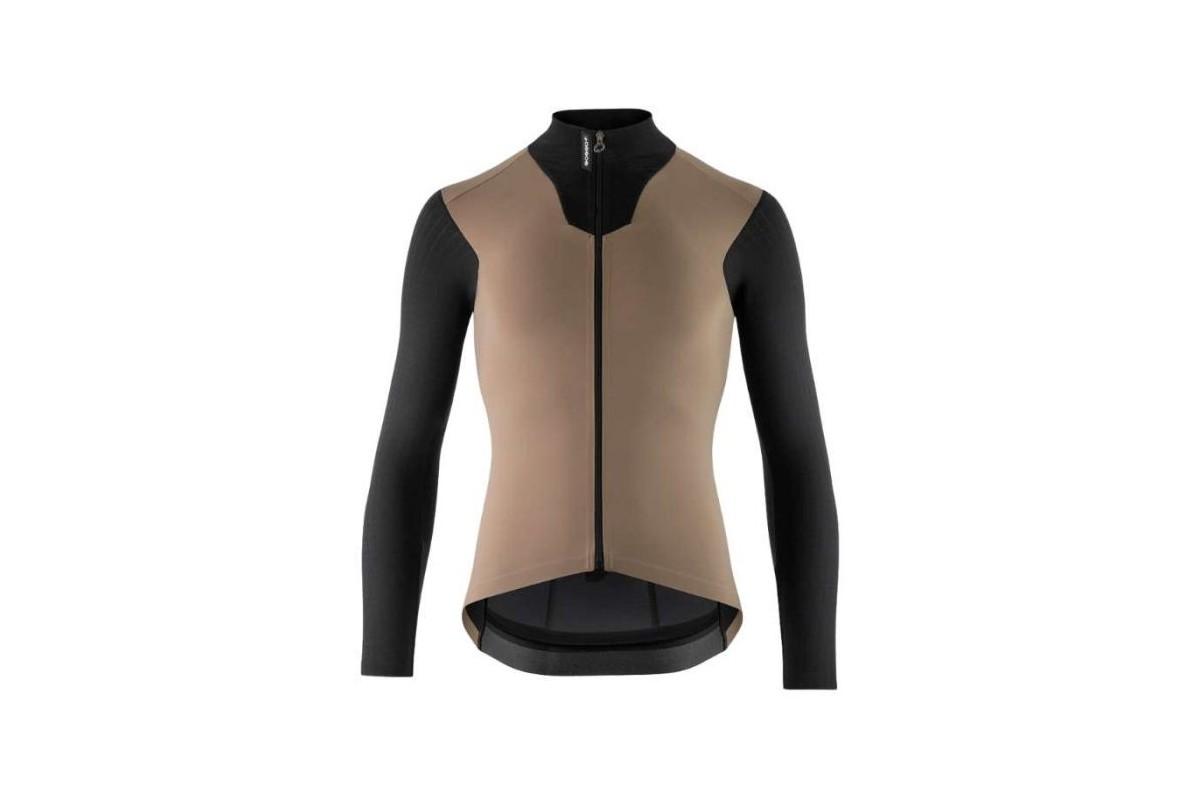 Doctorbike GIACCA ASSOS MILLE GTS SPRING FALL JACKET S11