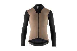 Doctorbike GIACCA ASSOS MILLE GTS SPRING FALL JACKET S11