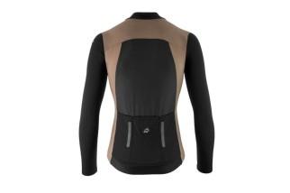 Doctorbike GIACCA ASSOS MILLE GTS SPRING FALL JACKET S11