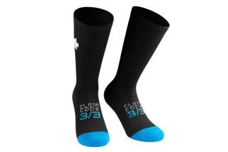 Doctorbike CALZE INVERNALI ASSOS ULTRAZ WINTER SOCKS P1