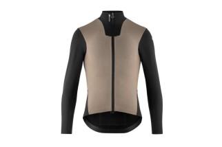 Doctorbike GIACCA ASSOS MILLE GT HASHOOGI WINTER S11 DUNE SAND