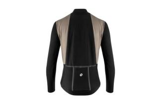 Doctorbike GIACCA ASSOS MILLE GT HASHOOGI WINTER S11 DUNE SAND