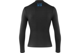 Doctorbike MAGLIA INTIMO ASSOS WINTER LS SKIN P1 BLACK