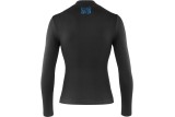 Doctorbike MAGLIA INTIMO ASSOS WINTER LS SKIN P1 BLACK