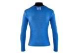 Doctorbike MAGLIA INTIMO ASSOS ULTRAZ WINTER LS SKIN P1 CALYPSO BLU