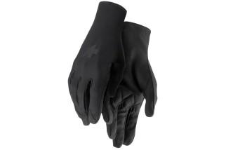 Doctorbike GUANTI ASSOS SPRING FALL P1 BLACK
