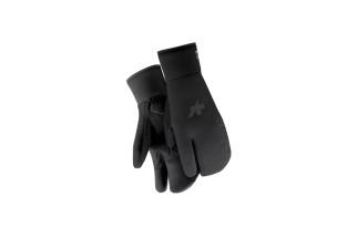 Doctorbike GUANTI ASSOS WINTER P1 BLACK