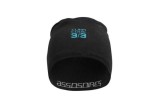 SOTTOCASCO ASSOS WINTER P1 BLACK