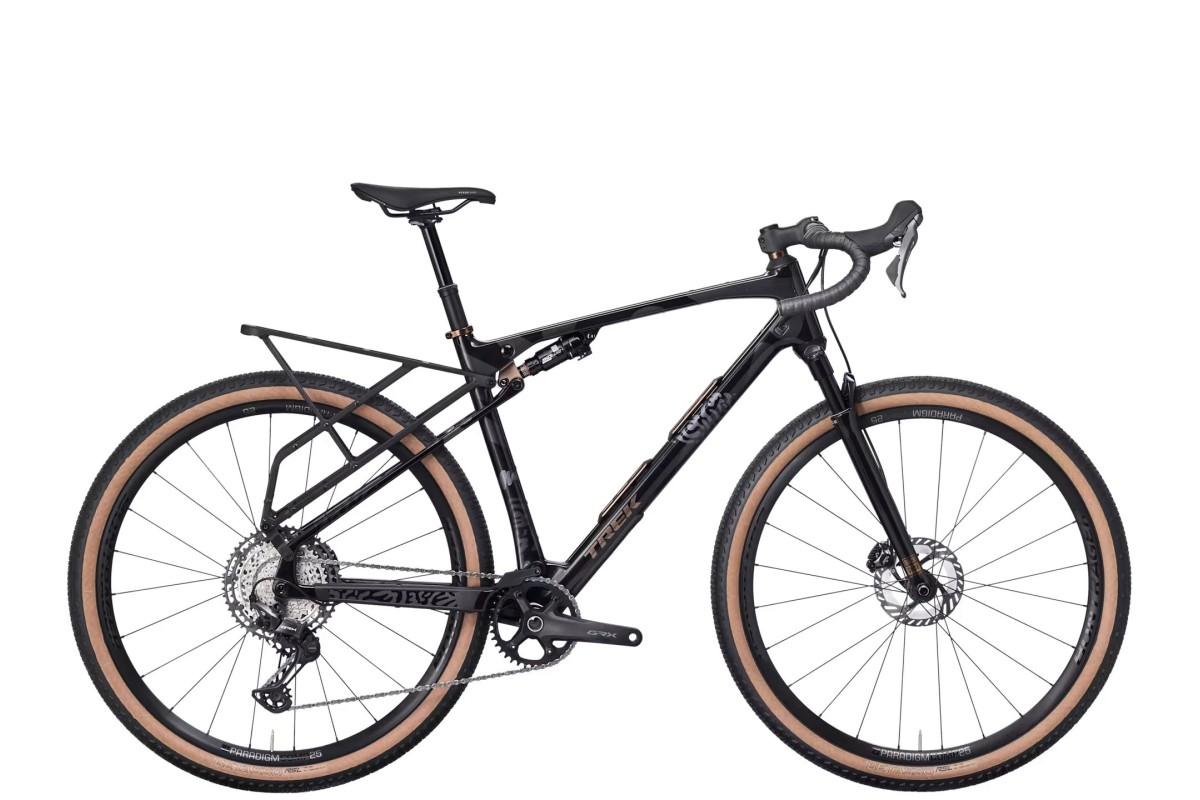 TREK CHECKOUT SL 5 DARK STAR/DARK WEB