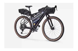 TREK CHECKOUT SL 5 DARK STAR/DARK WEB