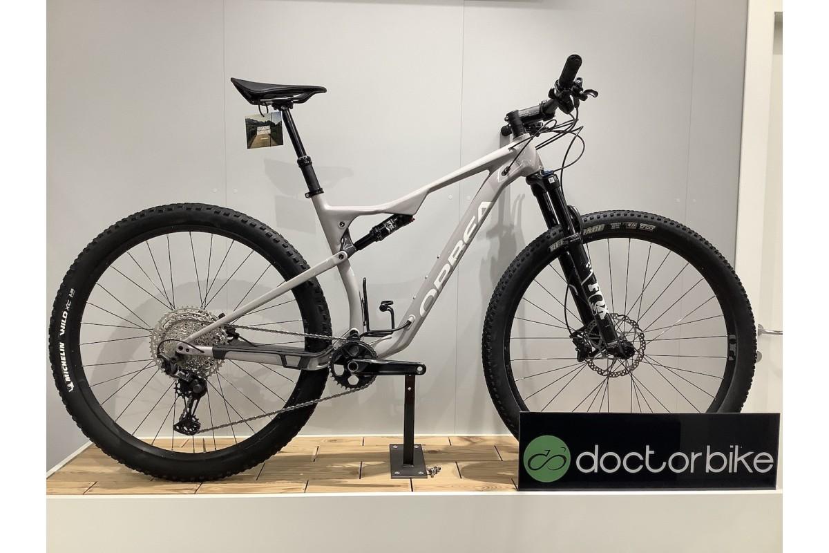 MTB FULL USATA ORBEA OIZ H20