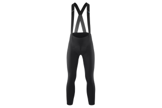 SALOPETTE ASSOS MILLE GT HASHOOGI WINTER BIB TIGHTS S11