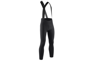 SALOPETTE ASSOS MILLE GT HASHOOGI WINTER BIB TIGHTS S11