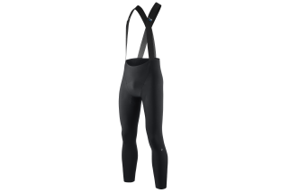 SALOPETTE ASSOS MILLE GT HASHOOGI WINTER BIB TIGHTS S11