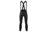 SALOPETTE ASSOS MILLE GT SPRING FALL S11 BLACK