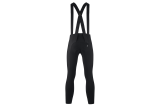 SALOPETTE ASSOS MILLE GT SPRING FALL S11 BLACK
