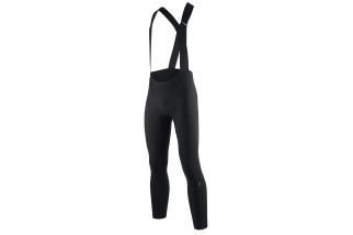 SALOPETTE ASSOS MILLE GT SPRING FALL S11 BLACK