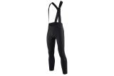 SALOPETTE ASSOS MILLE GT SPRING FALL S11 BLACK