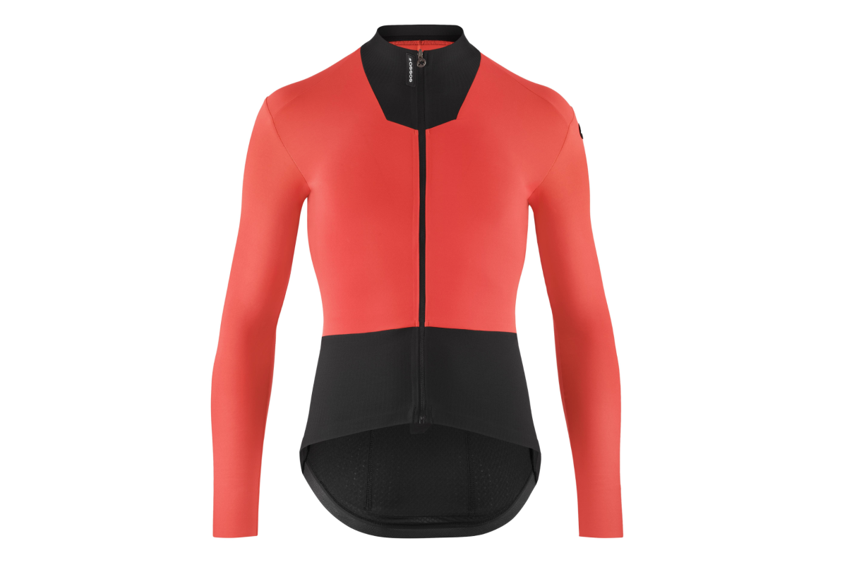MAGLIA ASSOS EQUIPE R SPRING LOLLY RED MAGLIA ASSOS EQUIPE R SPRING LOLLY RED