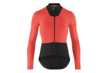MAGLIA ASSOS EQUIPE R SPRING LOLLY RED