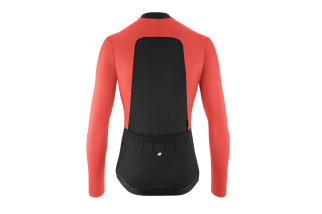 MAGLIA ASSOS EQUIPE R SPRING LOLLY RED