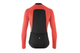 MAGLIA ASSOS EQUIPE R SPRING LOLLY RED