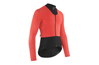 MAGLIA ASSOS EQUIPE R SPRING LOLLY RED