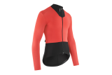 MAGLIA ASSOS EQUIPE R SPRING LOLLY RED
