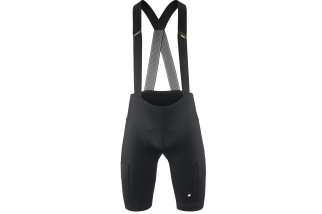 SALOPETTE ASSOS TACTICA SPRING FALL T5