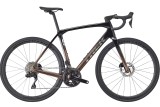 Doctorbike TREK DOMANE SL 6 GEN 4 DARK STAR TO BRONZE AGE FADE