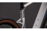 Doctorbike CUBE NULANE HYBRID C:62 RACE 400X SLEEKGREY´N´PRISM