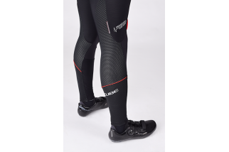 SALOPETTE CUBE BLACKLINE