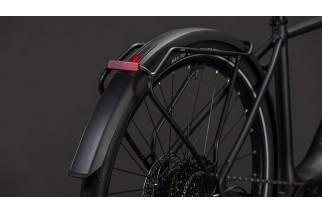 Doctorbike CUBE EDITOR HYBRID PRO 400X FE COAL&acute;N&acute;PRISM