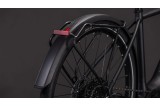 Doctorbike CUBE EDITOR HYBRID PRO 400X FE COAL&acute;N&acute;PRISM