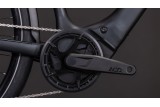 Doctorbike CUBE EDITOR HYBRID PRO 400X FE COAL&acute;N&acute;PRISM