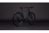 Doctorbike CUBE EDITOR HYBRID PRO 400X FE COAL&acute;N&acute;PRISM