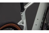 CUBE NUROAD HYBRID C:62 RACE 400X REEDBEIGE´N´BLACK