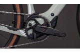CUBE NUROAD HYBRID C:62 RACE 400X REEDBEIGE´N´BLACK