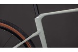 CUBE NUROAD HYBRID C:62 RACE 400X REEDBEIGE´N´BLACK