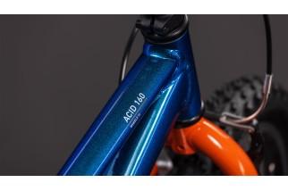 Doctorbike CUBE ACID 160 ACTIONTEAM