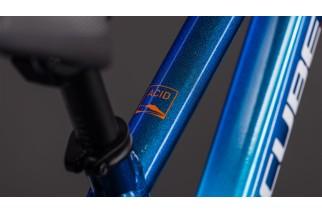 Doctorbike CUBE ACID 160 ACTIONTEAM