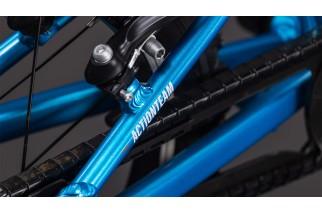 Doctorbike CUBE ACID 160 ACTIONTEAM