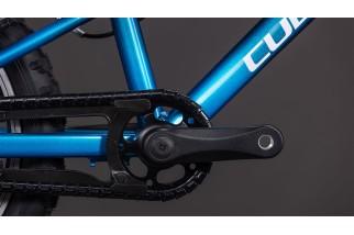 Doctorbike CUBE ACID 160 ACTIONTEAM