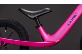 Doctorbike CUBE NUMOVE 120 WALK FUCSIA´N´PLUM