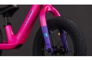 Doctorbike CUBE NUMOVE 120 WALK FUCSIA´N´PLUM
