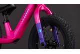Doctorbike CUBE NUMOVE 120 WALK FUCSIA´N´PLUM