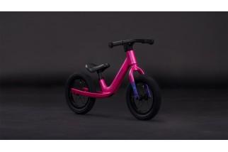 Doctorbike CUBE NUMOVE 120 WALK FUCSIA´N´PLUM